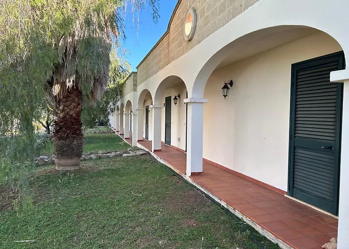 Agriturismo La Lucia