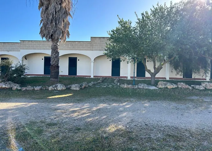 Agriturismo La Lucia
