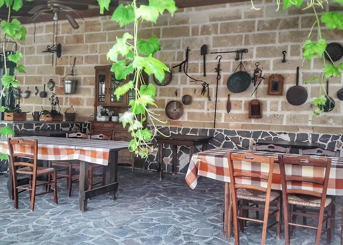 Masseria Scianne
